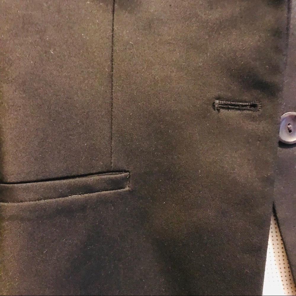 Zara Basic Suit - image 3